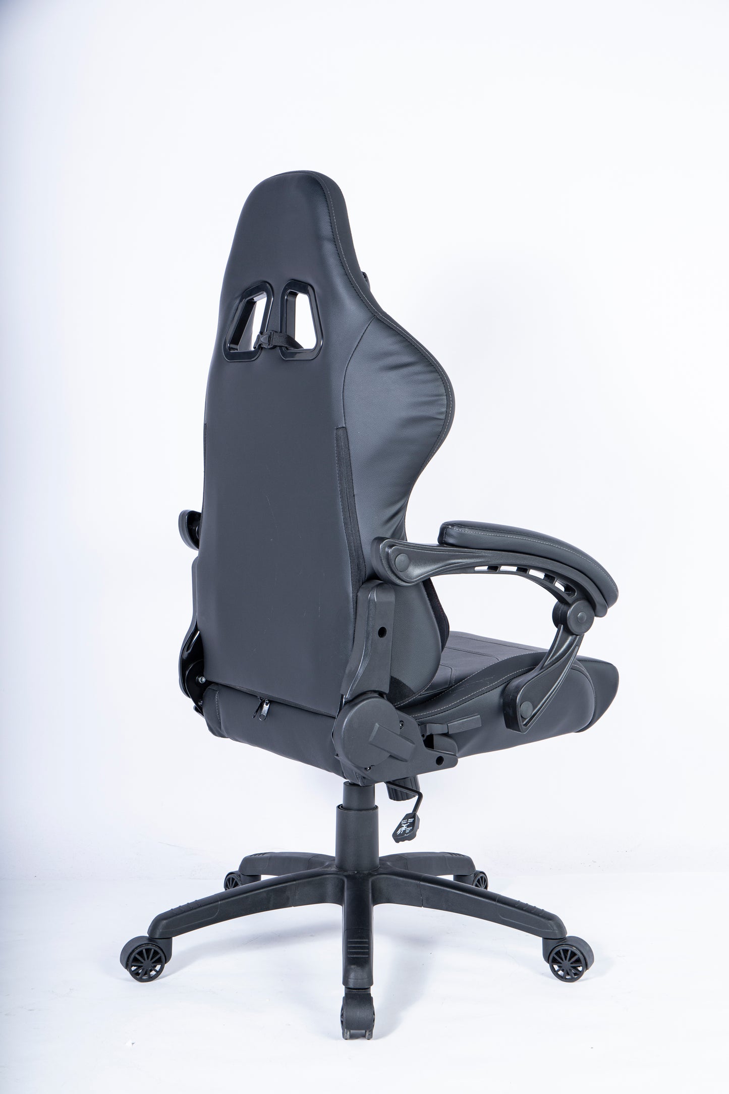 Nexthra Gaming Chair NT-001 NEW Model (Black)