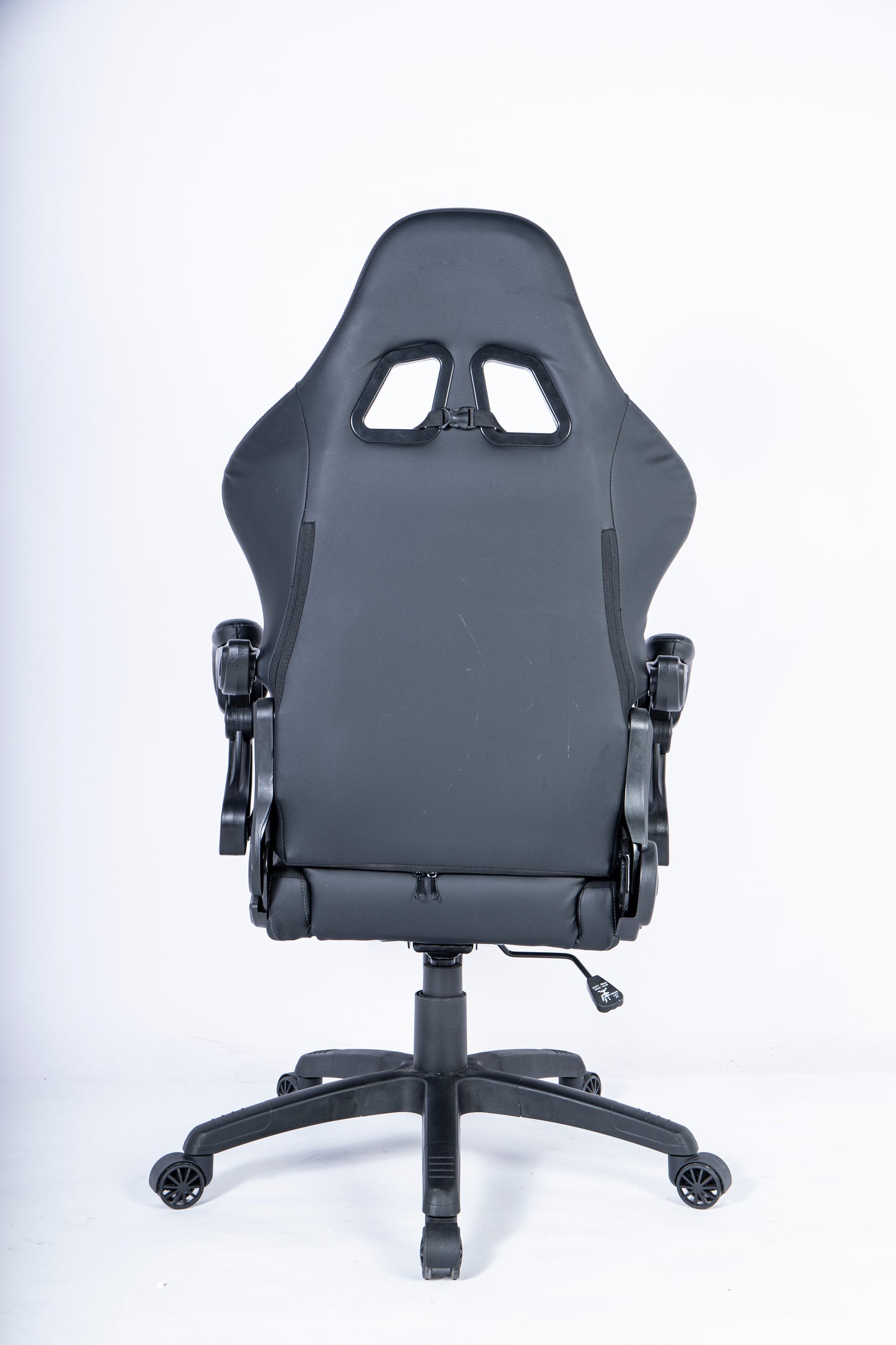 Nexthra Gaming Chair NT-001 NEW Model (Black)