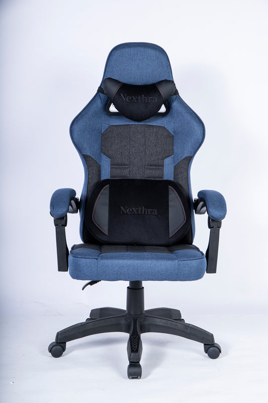 Nexthra Gaming Chair NT-003 NEW Model (Blue)