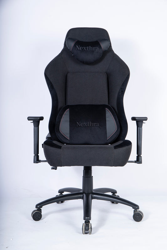 Nexthra Gaming Chair NT-004 NEW Model (Grey)