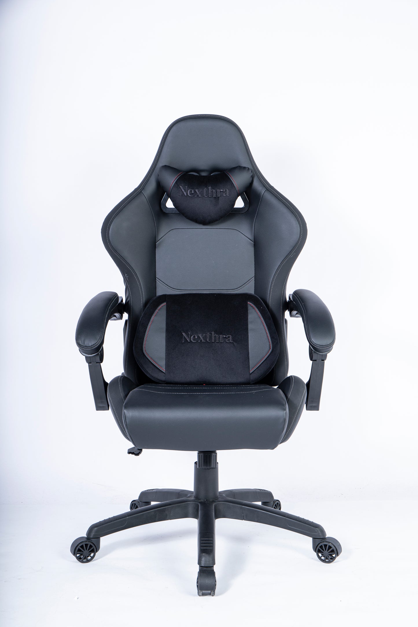 Nexthra Gaming Chair NT-001 NEW Model (Black)