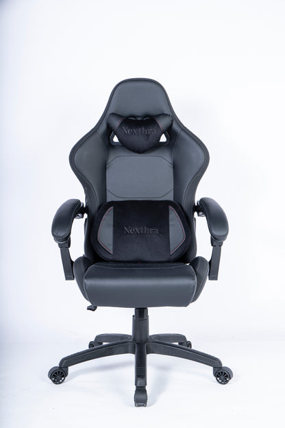 Nexthra Gaming Chair NT-001 NEW Model (Black)
