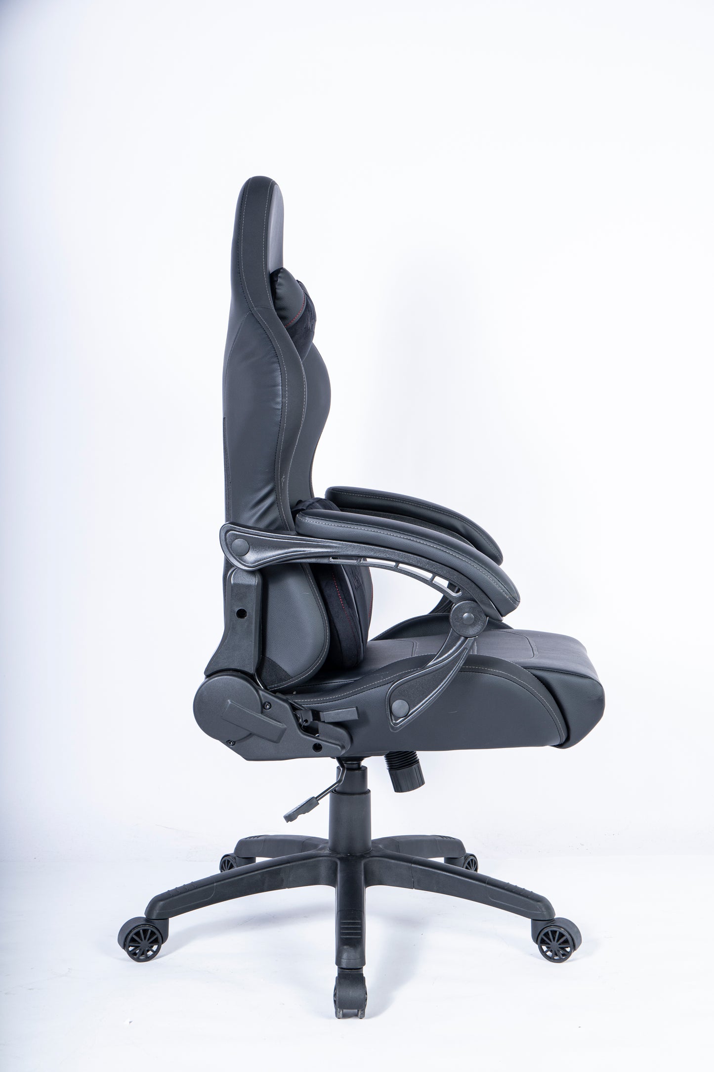 Nexthra Gaming Chair NT-001 NEW Model (Black)