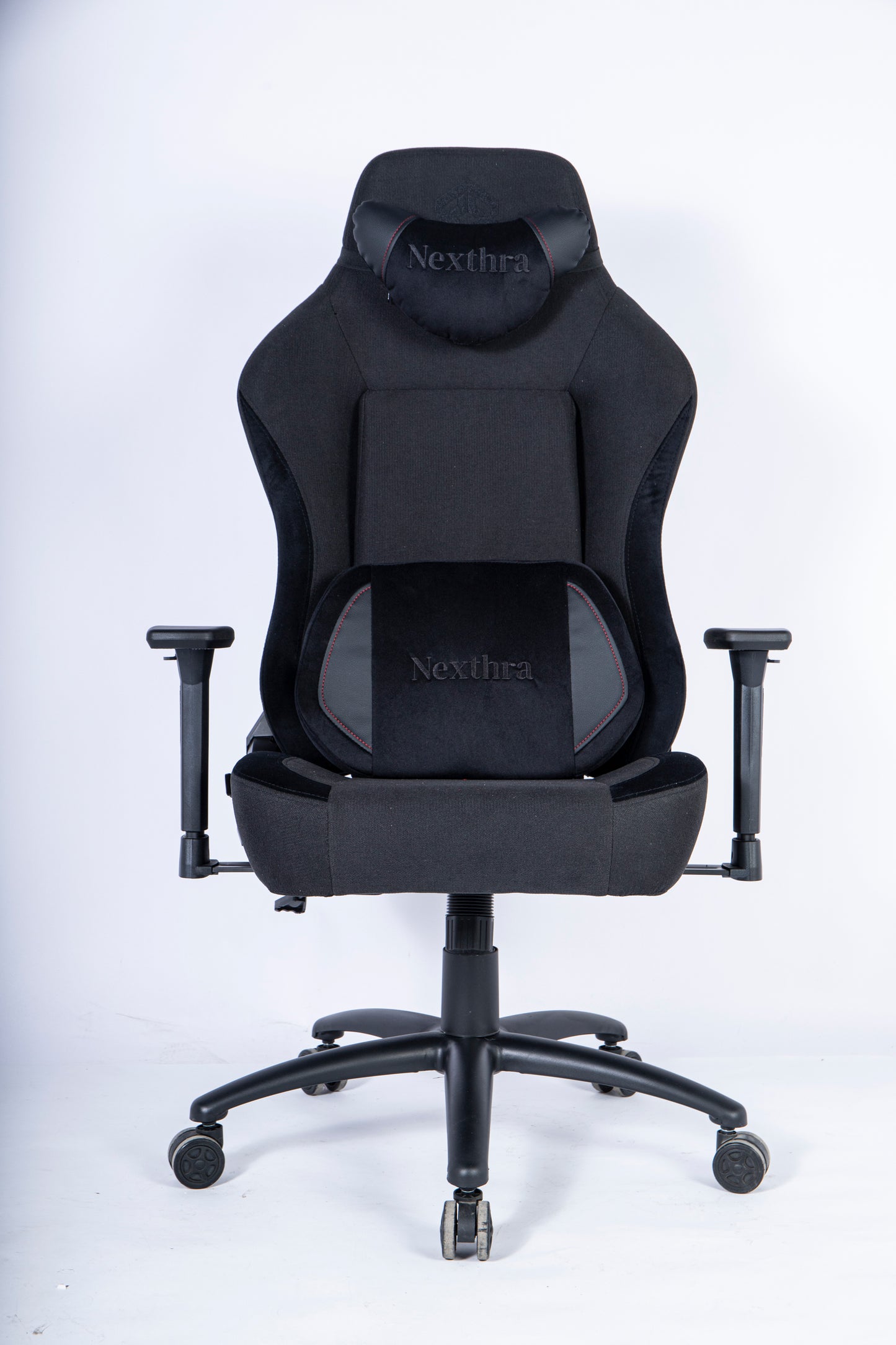 Nexthra Gaming Chair NT-004 NEW Model (Grey)