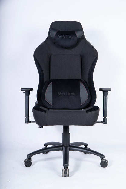 Nexthra Gaming Chair NT-004 NEW Model (Grey)