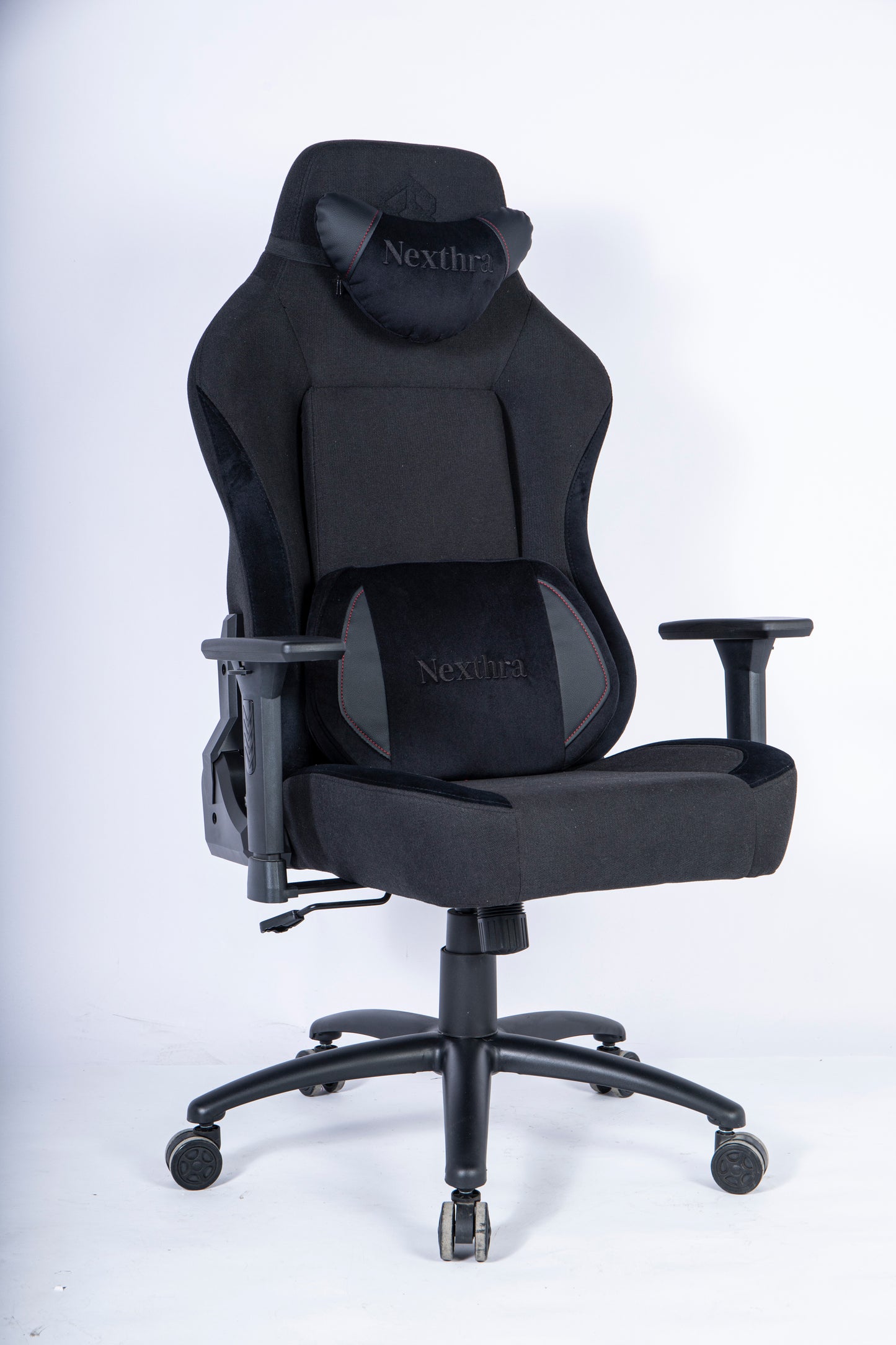 Nexthra Gaming Chair NT-004 NEW Model (Grey)