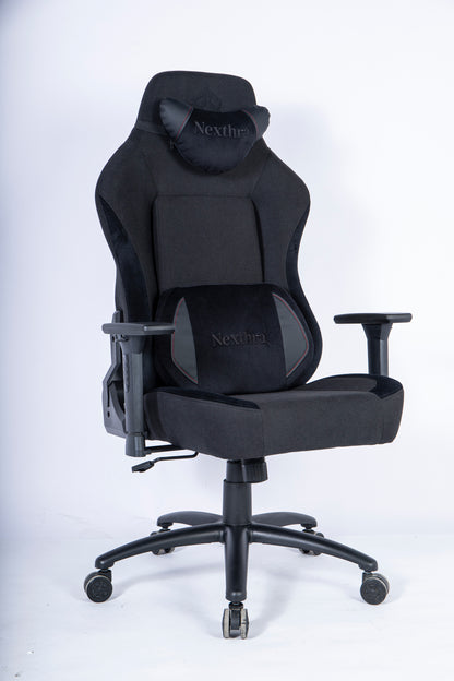 Nexthra Gaming Chair NT-004 NEW Model (Grey)