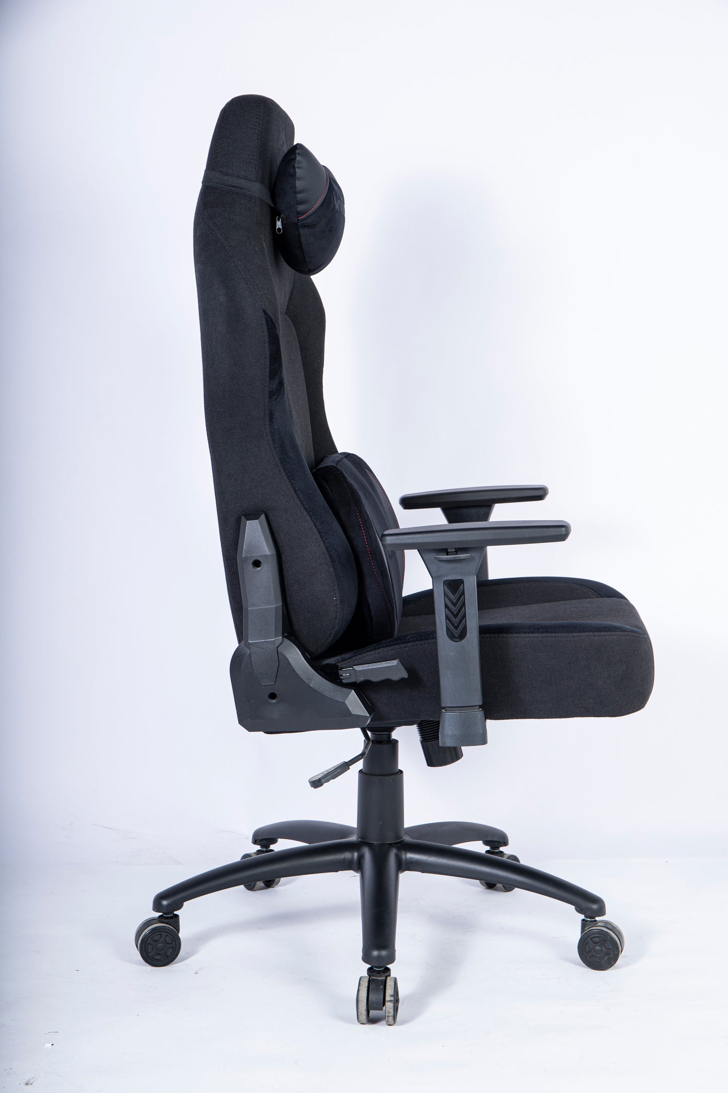 Nexthra Gaming Chair NT-004 NEW Model (Grey)
