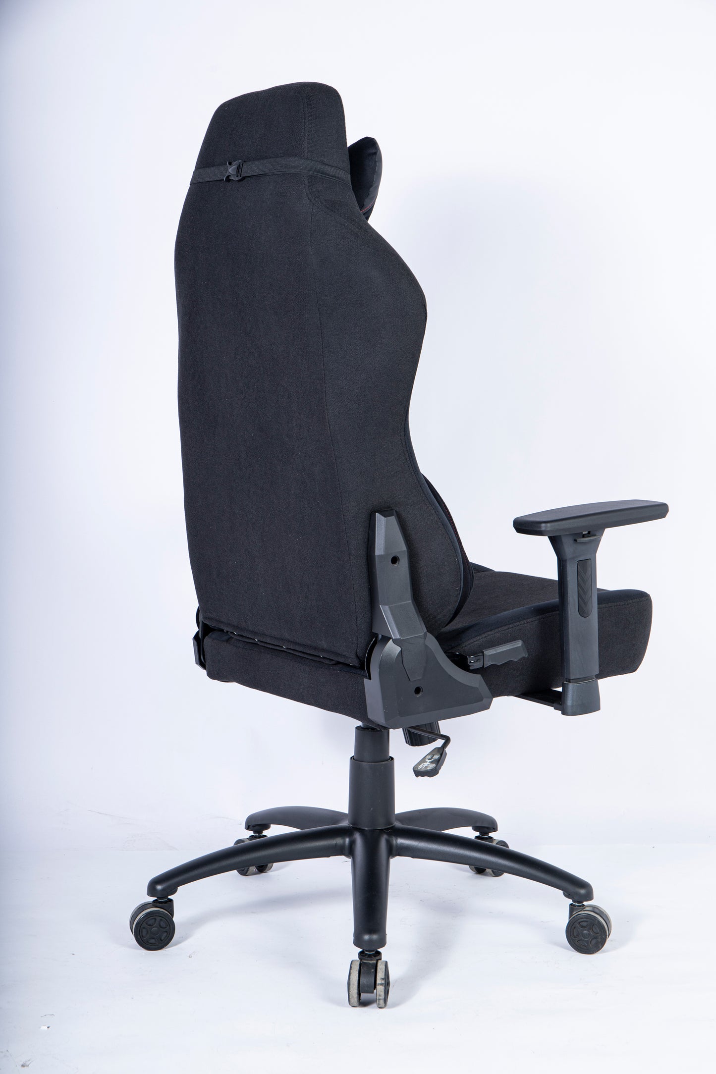 Nexthra Gaming Chair NT-004 NEW Model (Grey)
