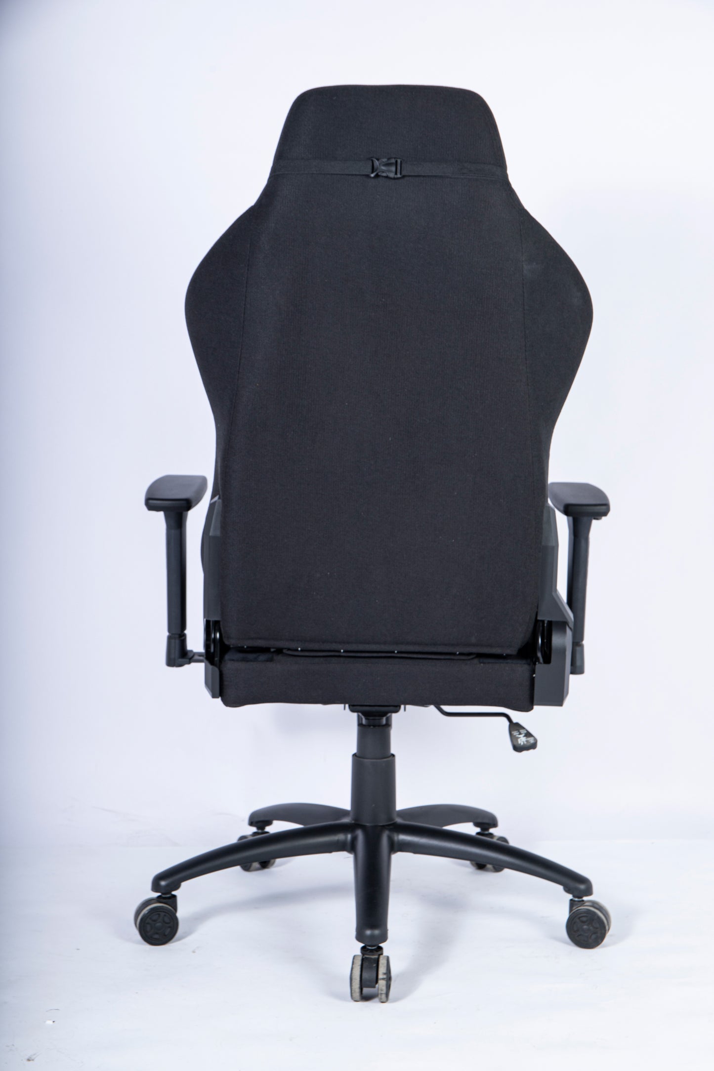 Nexthra Gaming Chair NT-004 NEW Model (Grey)